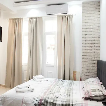 Apartment Cyclamen #colony_city_center